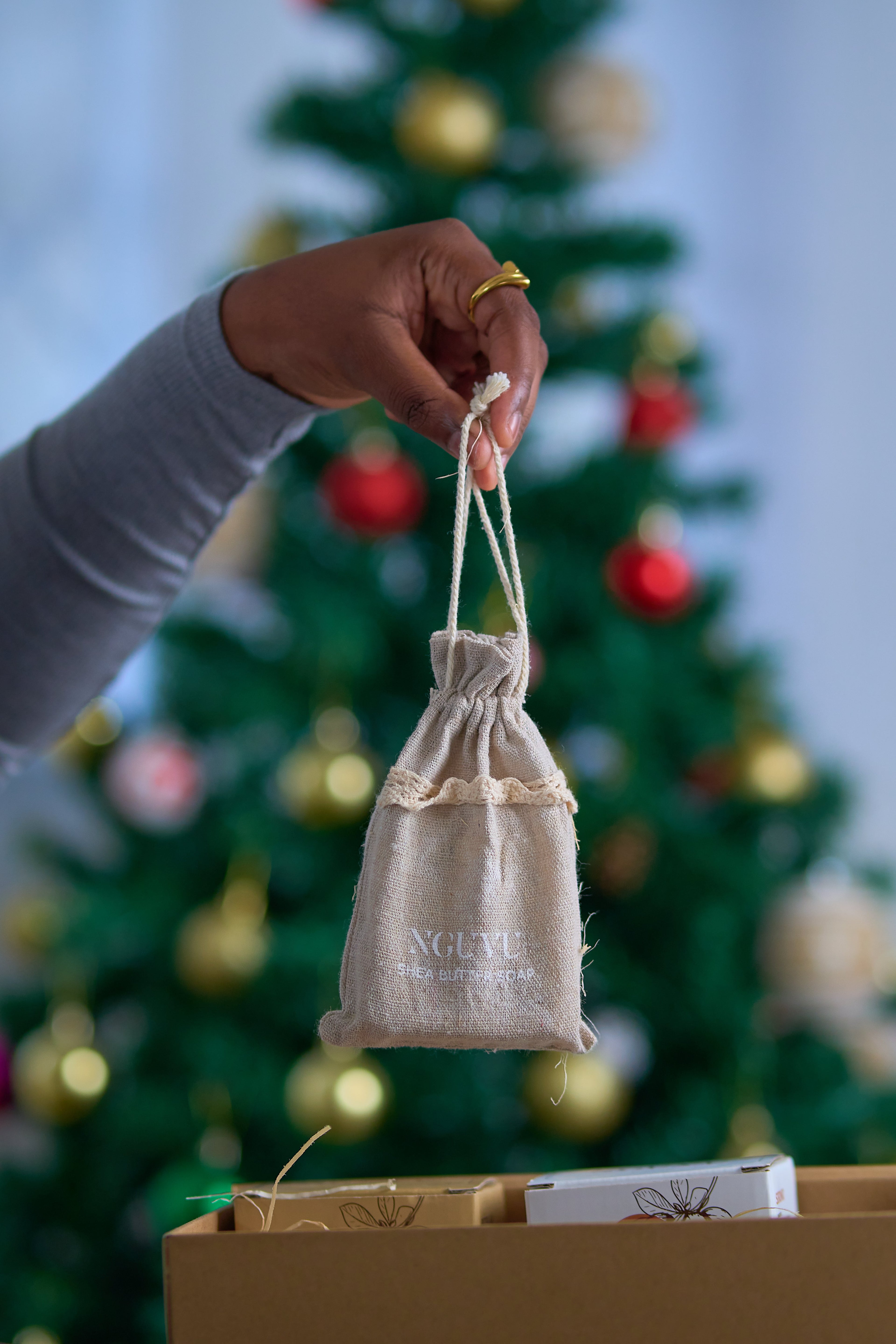 Show your love with a skincare gift set this Christmas