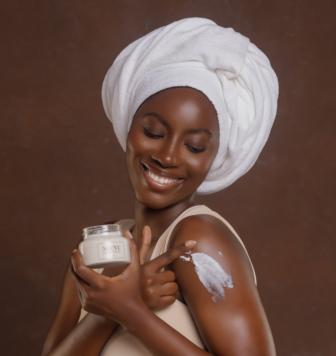 Tips to include shea butter in your natural skincare routine