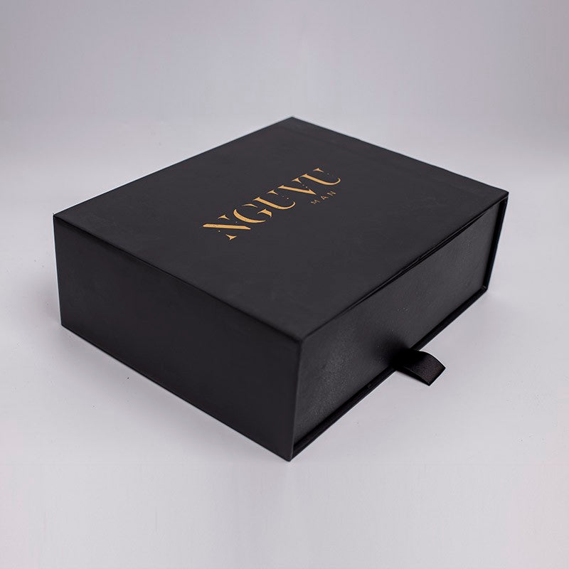 Mens Fully Loaded Gift Box - NGUVU