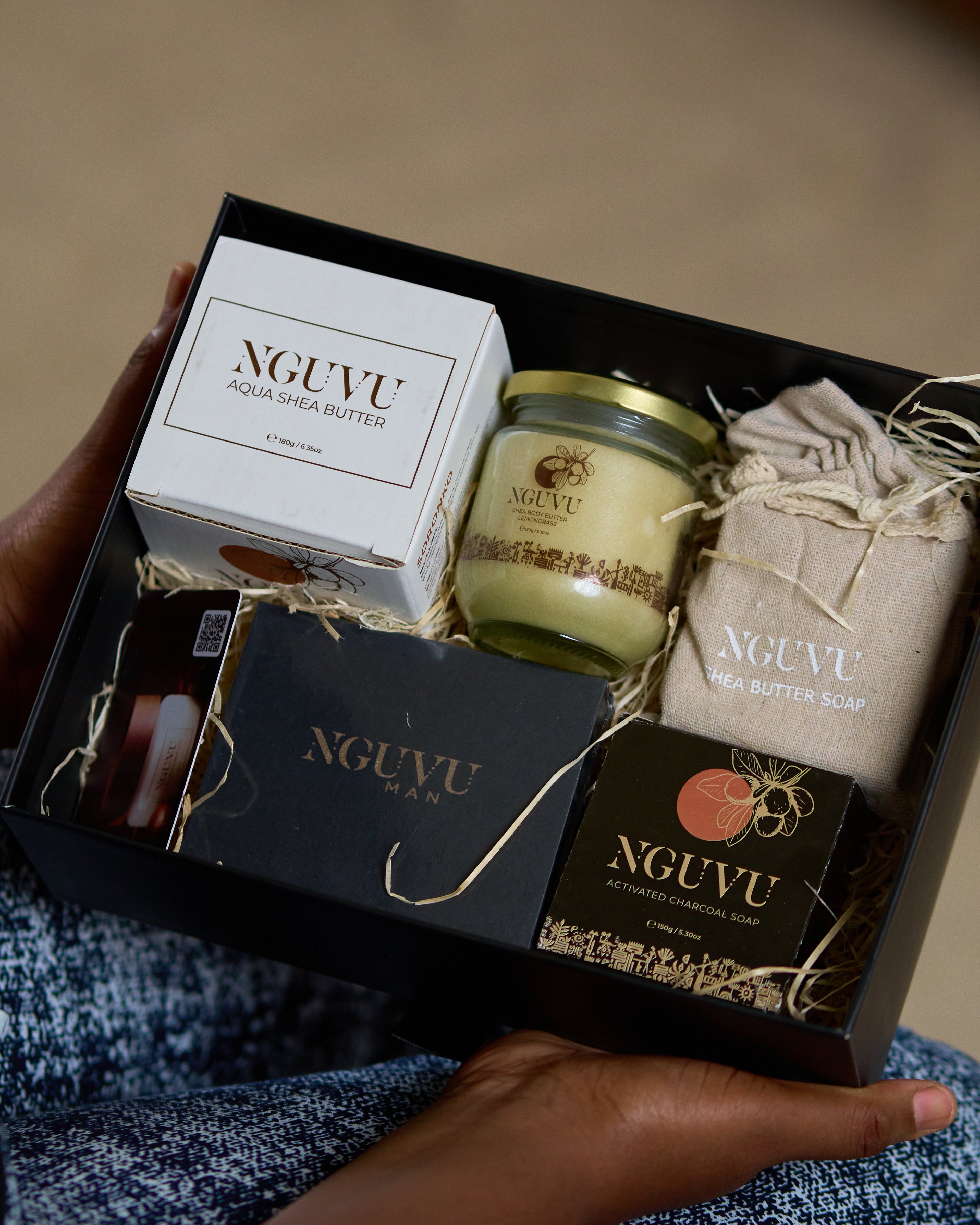 Men's Gift Set