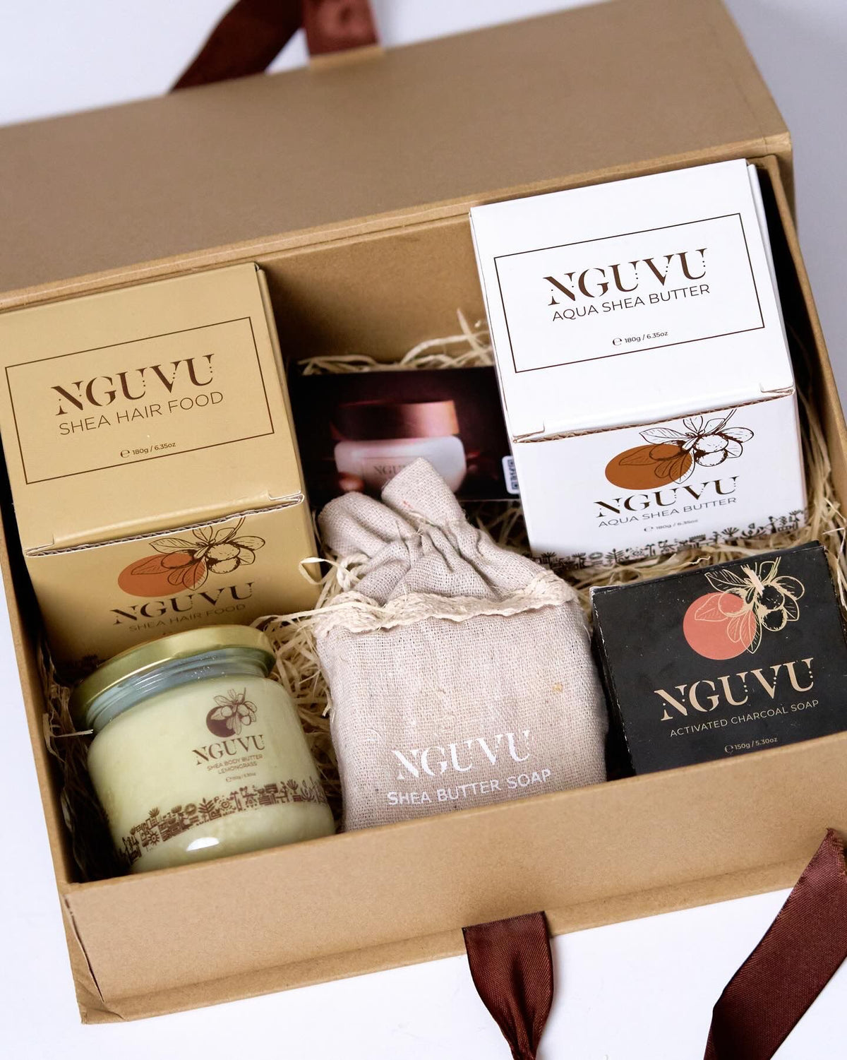Sheacare Val's Day Giftset