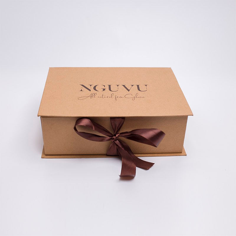 Womens Fully Loaded Gift Box - NGUVU